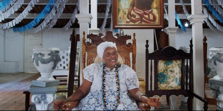 Evento em São Paulo celebra os 40 anos de tombamento do terreiro de candomblé mais antigo do Brasil