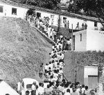 Imagem 2 Credito Festa de Oxóssi em 1985 Acervo Terreiro da Casa Branca