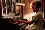 The Piano Lesson