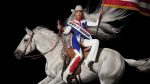 “Cowboy Carter”, de Beyoncé, será considerado country no Grammy. Foto: Divulgação