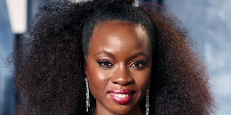 “O que acontece aqui impacta mulheres ao redor do mundo”: Danai Gurira fala sobre as eleições e os direitos das mulheres