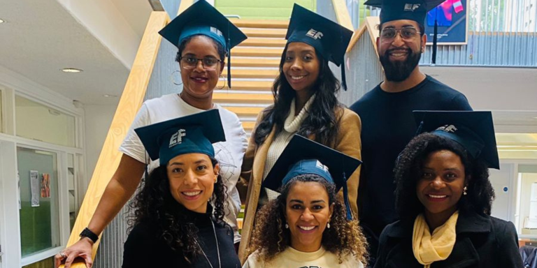 Na jornada pela equidade racial, Mover celebra 3 anos impulsionando carreiras de profissionais negros com live especial nas redes sociais