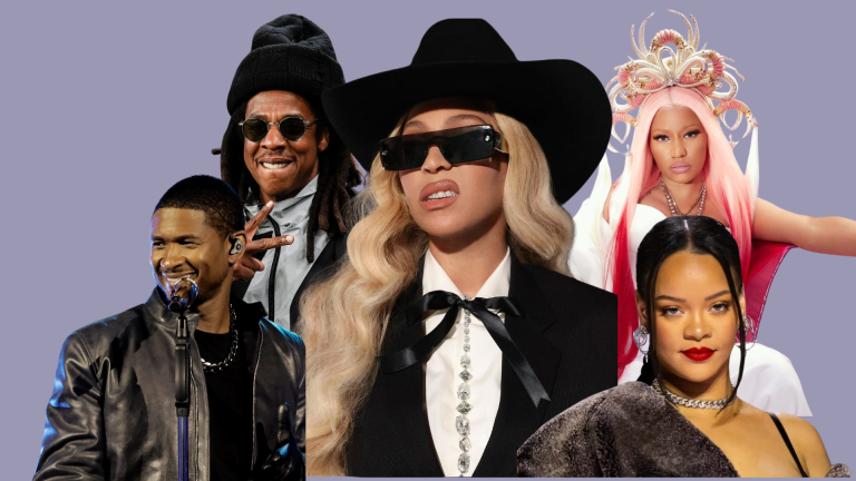 Beyoncé é eleita a maior estrela pop do século 21; veja lista completa com artistas negros