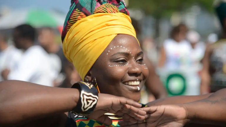 Feriado de 15 de novembro: dicas de programação cultural negra