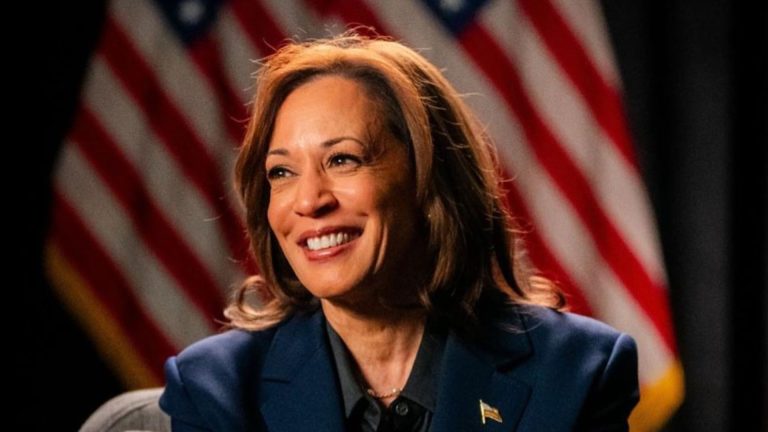 92% das mulheres negras e 78% dos homens negros votaram em Kamala Harris