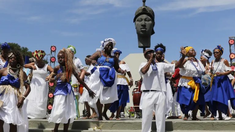 Eventos culturais celebram o feriado da Consciência Negra nas capitais brasileiras