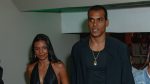 Marcello Melo Jr. e Mell Muzzillo