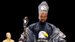 Rei de Angola