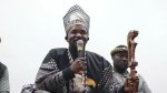 Rei Tchongolola Tchongonga Ekuikui VI
