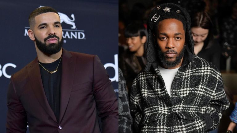 Drake abre dois processos acusando gravadora de inflar ‘Not Like Us’, de Kendrick Lamar, e pagar pela veiculação em rádio