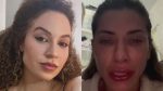 Ananda e Ana Paula Minerato
