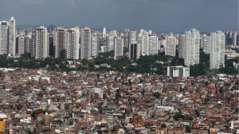 Duas cidades: Como o racismo ambiental impacta as periferias de Salvador