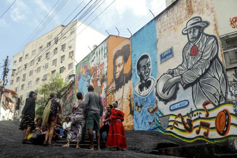 Estreia do documentário Pequena África destaca o legado afro-brasileiro no Rio de Janeiro