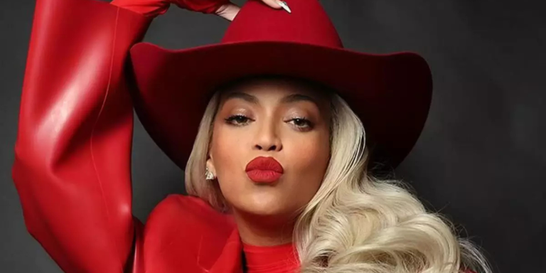 Beyoncé faz história ao conquistar prêmio de ‘Melhor Artista Country Feminina’ no Billboard Music Awards