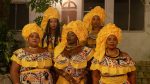 Mulheres negras em rotas de liberdade