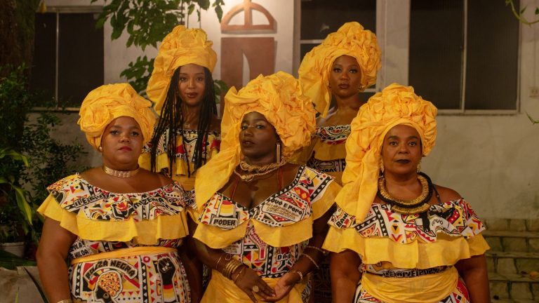 ‘Mulheres Negras em Rotas de Liberdade’: Filme leva brasileiras à uma viagem imersiva pelo continente africano