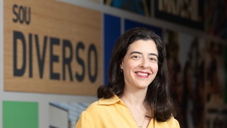 “Temos que ser mais do que aliados na causa”: Juliana Carvalho da Unilever celebra avanço pela equidade racial na empresa “Temos que ser mais do que aliados na causa”: Juliana Carvalho da Unilever celebra avanço pela equidade racial na empresa