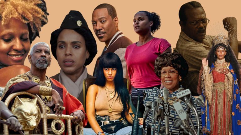 Melhores filmes com representatividade negra de 2024