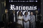 RACIONAIS MC’S MUSEU DAS FAVELAS