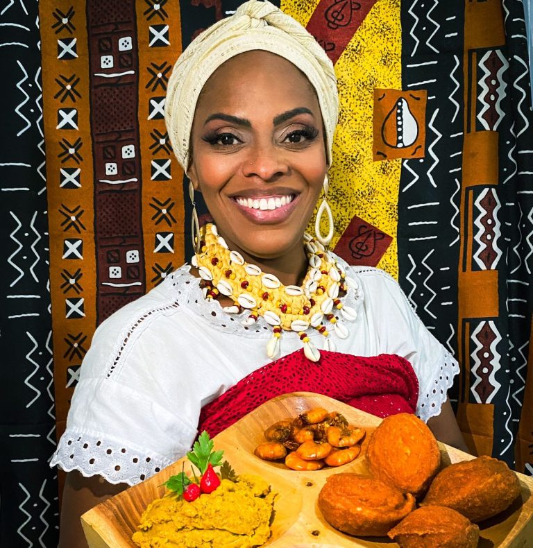 Kwanzaa e gastronomia brasileira: Chef Ignez Beatriz Lemos dá dicas de como trazer ancestralidade africana para a sua ceia