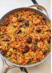 Arroz Jolof