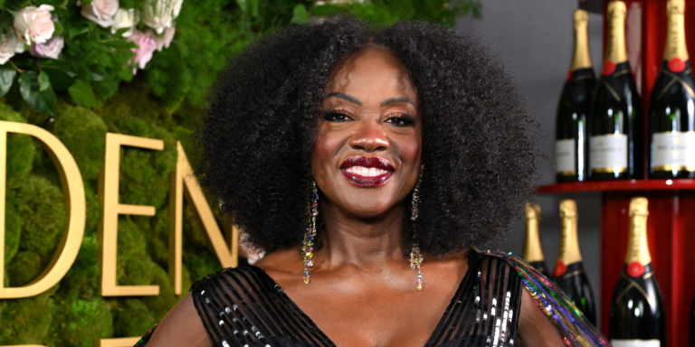 Viola Davis assume papel de presidente em filme de ação “G20”, que estreia em abril