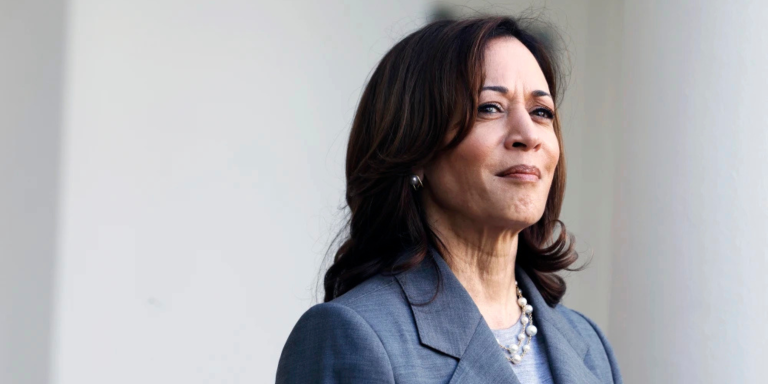 Conta ‘@vp’ é assumida por atual vice-presidente dos EUA no Instagram e Kamala Harris ajusta perfil na rede social