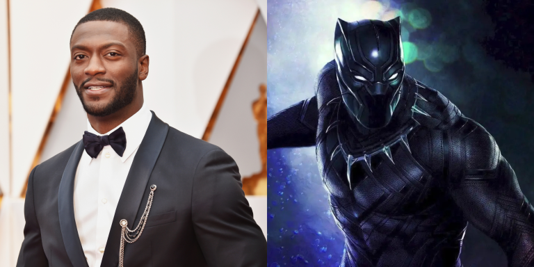 Aldis Hodge desponta como favorito dos fãs para ser o novo Pantera Negra