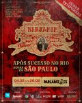 Cartaz Benjamim