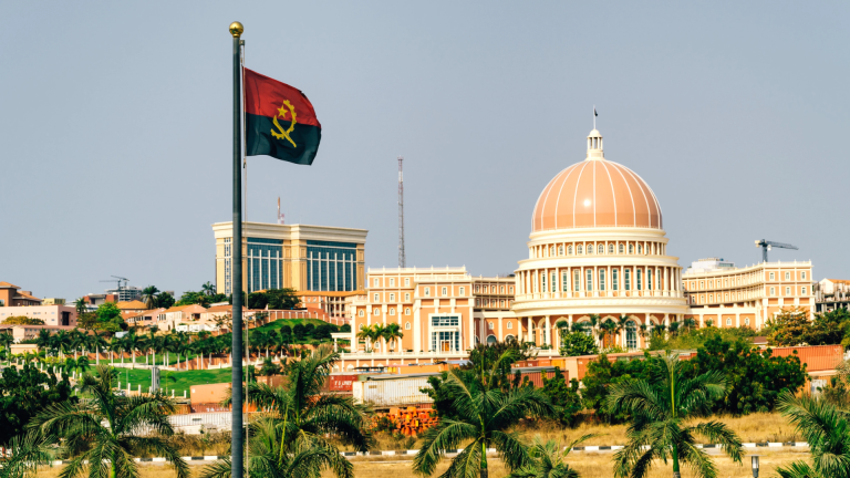 A África Lusófona e sua pluralidade linguística