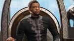 Chadwick Boseman