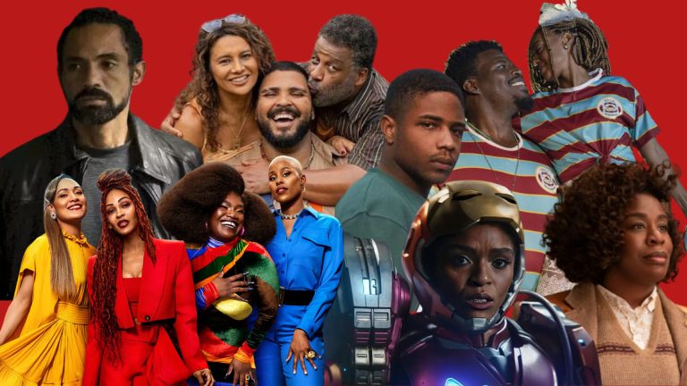 Séries com protagonismo negro que estreiam em 2025