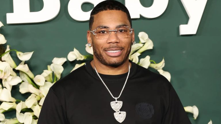 Nelly irá se apresentar no baile de posse do Donald Trump