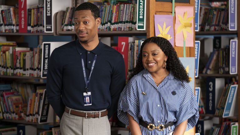 Vencedora do Emmy, ‘Abbott Elementary’ é renovada para 5ª temporada