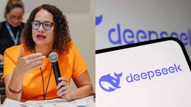 Inspirados na DeepSeek, ministra afirma que Brasil busca desenvolver modelos próprios de inteligência artificial