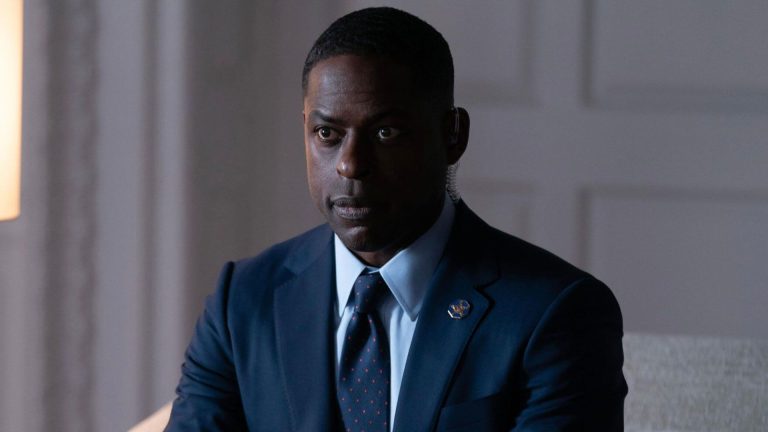 ‘Paradise’: nova série estrelada por Sterling K. Brown estreia no Disney+