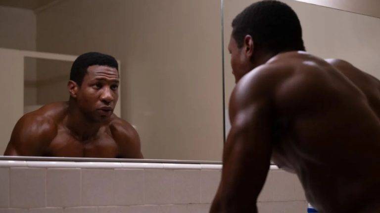 Protagonizado por Jonathan Majors, ‘Magazine Dreams’ ganha primeiro trailer