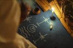 Uenni – Canjerê dos Pretos Velhos na Jurema Sagrada de Pernambuco(4)