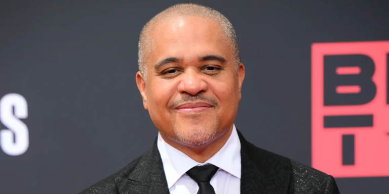 Irv Gotti, cofundador da Murder Inc. e produtor de grandes nomes do hip-hop, morre aos 54 anos