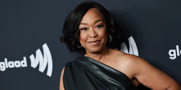 Shonda Rhimes renuncia ao Conselho de uma das principais instituições culturais dos EUA após Trump assumir presidência