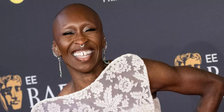 Escalada para interpretar ‘Jesus’ em “Jesus Christ Superstar”, Cynthia Erivo apresentará cerimônia do Tony Awards