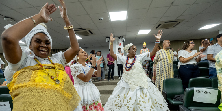 São Paulo terá Guia de Turismo Religioso de Matriz Africana para valorizar cultura e tradições