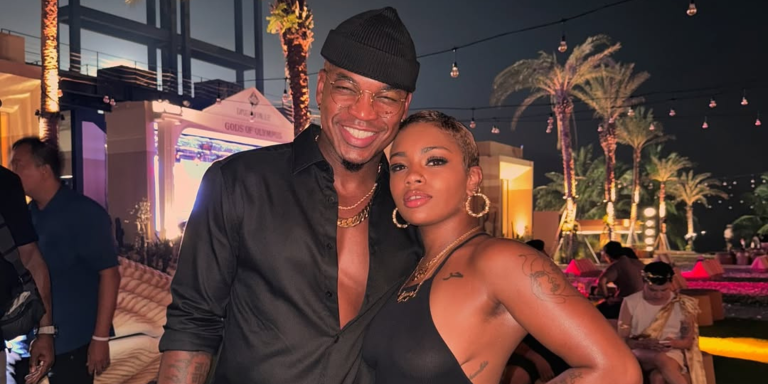 Adepto do poliamor, Ne-Yo assume relacionamento quarta ‘esposa’