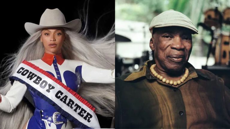 Grammy 2025: Beyoncé, Milton Nascimento e outros artistas negros indicados à premiação