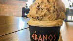 Ébanos Sorvetes e Café