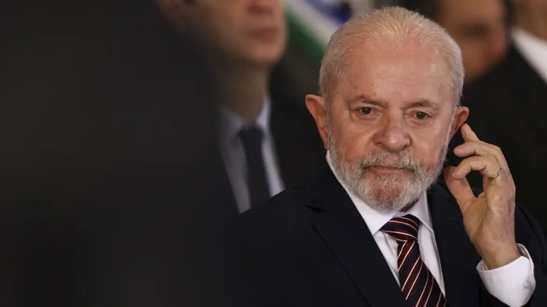 Os desgastes de Lula e os impactos nas políticas de equidade racial 