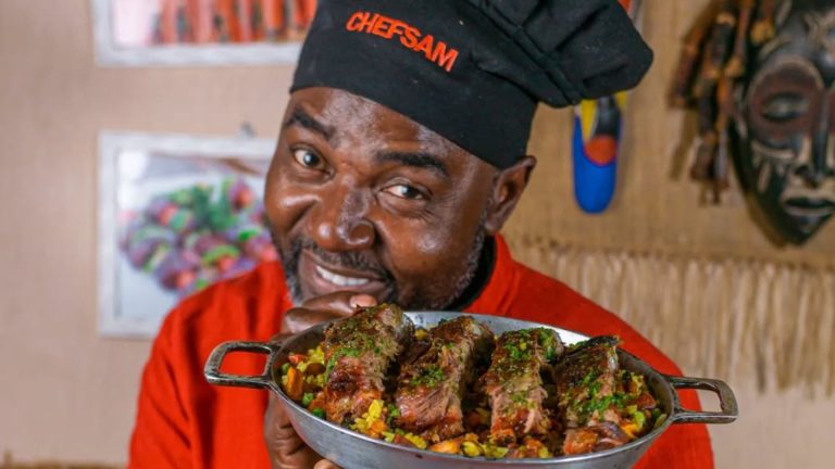 Chef Sams inaugura nova unidade do restaurante Mama Africa Labonne Bouffe na Vila Madalena 