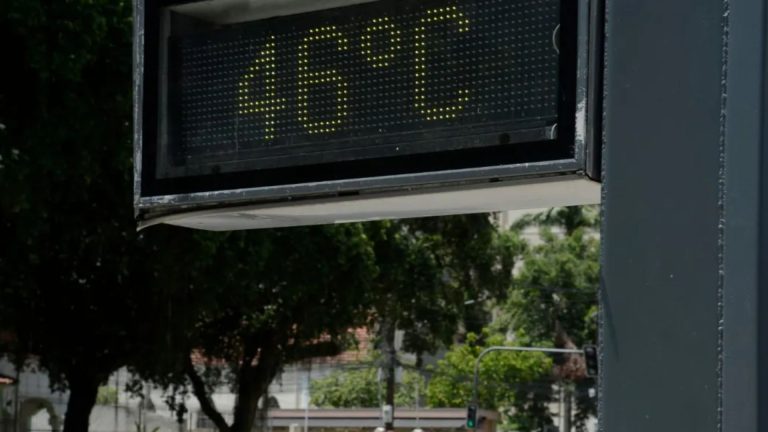 Onda de calor no Brasil expõe desigualdades: veja dicas essenciais para enfrentar temperaturas extremas nas periferias