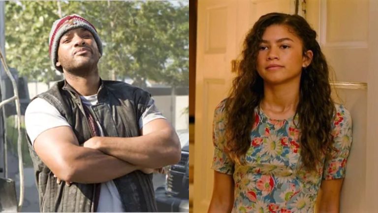 Will Smith confirma ‘Hancock 2’ e deseja Zendaya no elenco