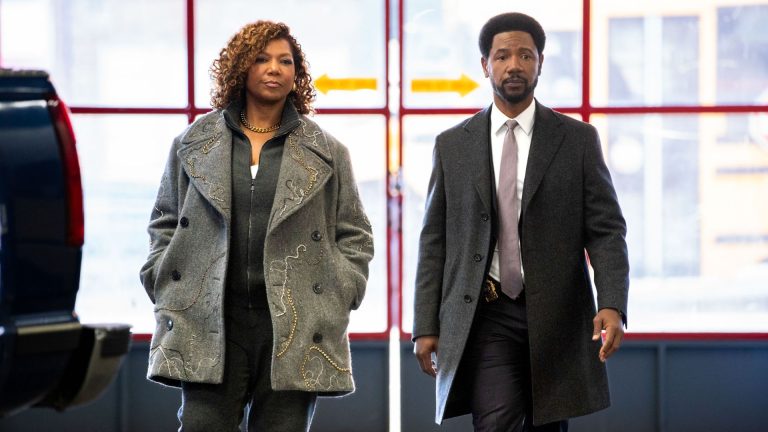 ‘The Equalizer – A Protetora’: Estrelado por Queen Latifah, nova temporada chega ao Globoplay